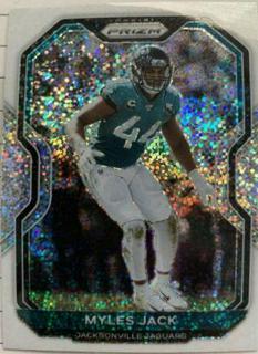 Myles Jack