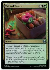 Tainted Treats [Foil] #170