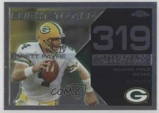 Brett Favre