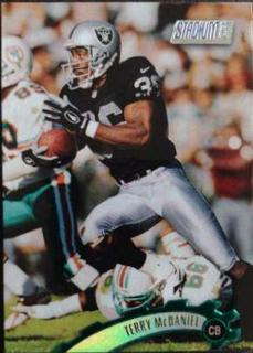 Terry McDaniel