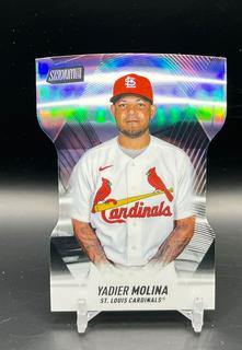 Yadier Molina