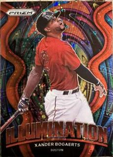 Xander Bogaerts