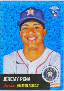 Jeremy Pena