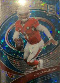 Kyler Murray