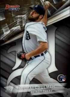 Michael Fulmer