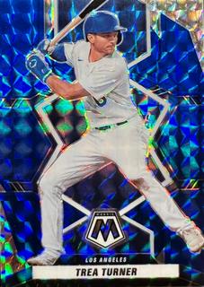 Trea Turner