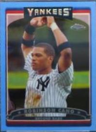 Robinson Cano