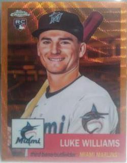 Luke Williams