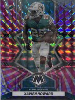 Xavien Howard