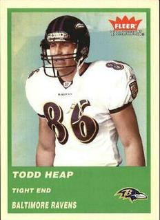 Todd Heap