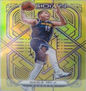 Nikola Jokic