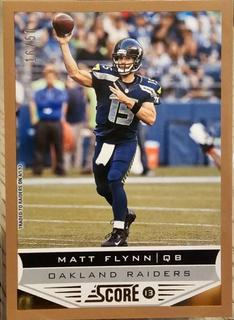 Matt Flynn