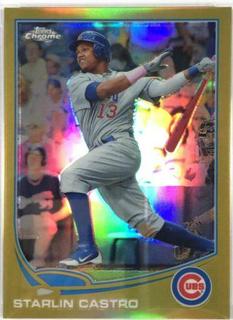 Starlin Castro
