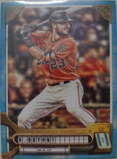 Kris Bryant
