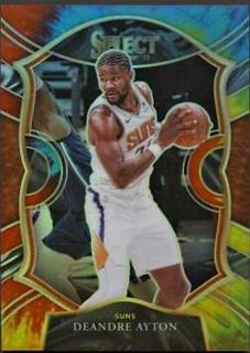 Deandre Ayton