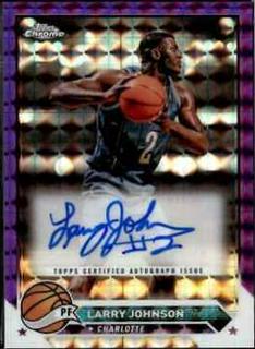 Larry Johnson