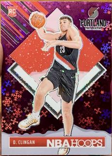 Donovan Clingan