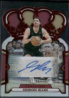 Georges Niang