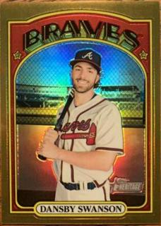 Dansby Swanson