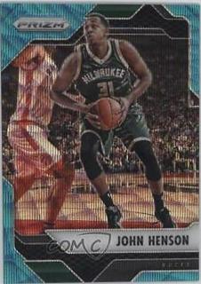 John Henson