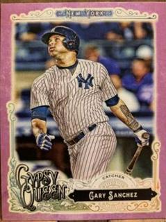 Gary Sanchez