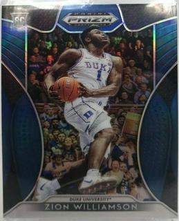 Zion Williamson