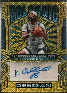 Kentavious Caldwell-Pope