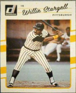 Willie Stargell