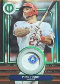 Mike Trout