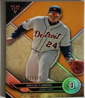 Miguel Cabrera