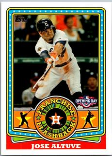 Jose Altuve