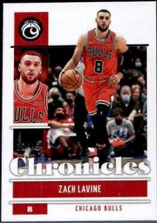 Zach LaVine
