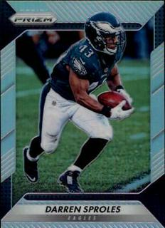 Darren Sproles