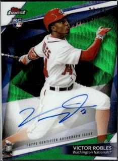 Victor Robles