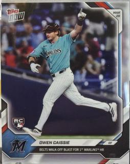 Owen Caissie