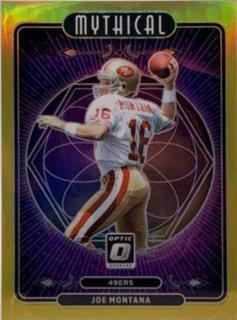 Joe Montana