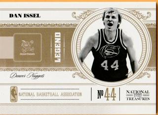 Dan Issel