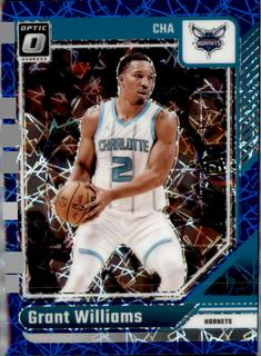 Grant Williams