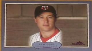 Lew Ford