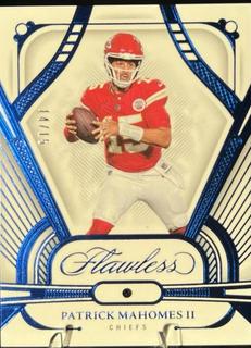 Patrick Mahomes II