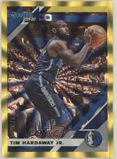 Tim Hardaway Jr.