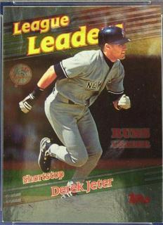 Derek Jeter