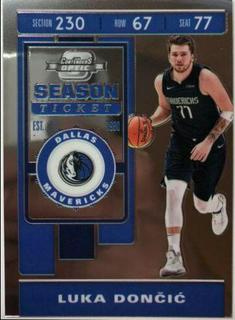 Luka Doncic