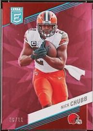 Nick Chubb