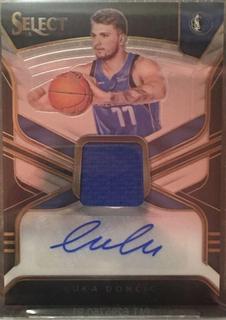 Luka Doncic