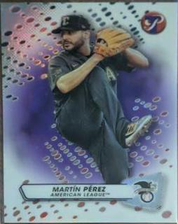 Martin Perez
