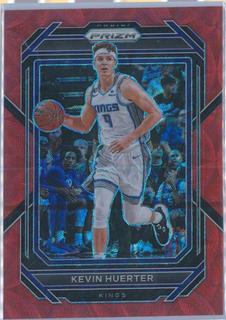 Kevin Huerter