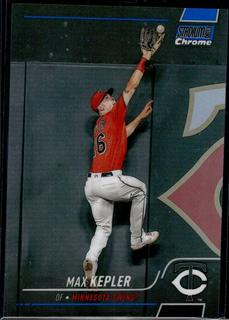 Max Kepler