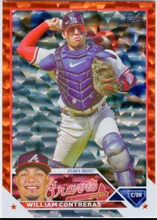 William Contreras