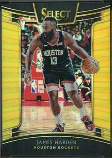 James Harden